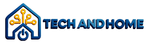 Tech and Home Titans